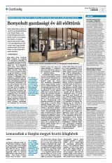 Krónika XXIV. évfolyam, 246. szám