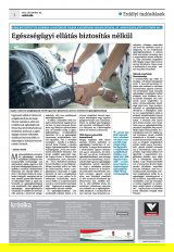 Krónika XXIV. évfolyam, 246. szám