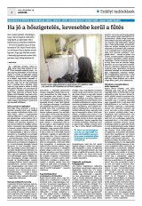 Krónika XXIV. évfolyam, 246. szám