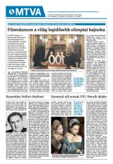 Krónika XXIV. évfolyam, 246. szám