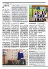 Székelyhon napilap IV. évfolyam, 247. szám
