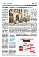 Krónika XXIV. évfolyam, 247. szám