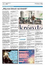 Krónika XXIV. évfolyam, 247. szám