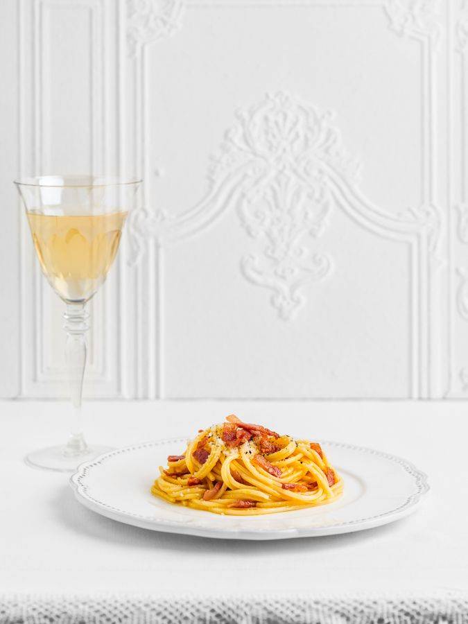 Ha bőségtálra találok, nagyokat zabálok