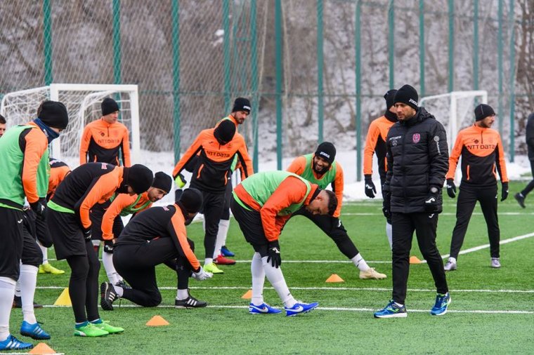 Ragaszkodik kulcsembereihez a CFR: a kolozsváriak a már összerázódott keretükkel szeretnék megvédeni Liga 1-es címüket