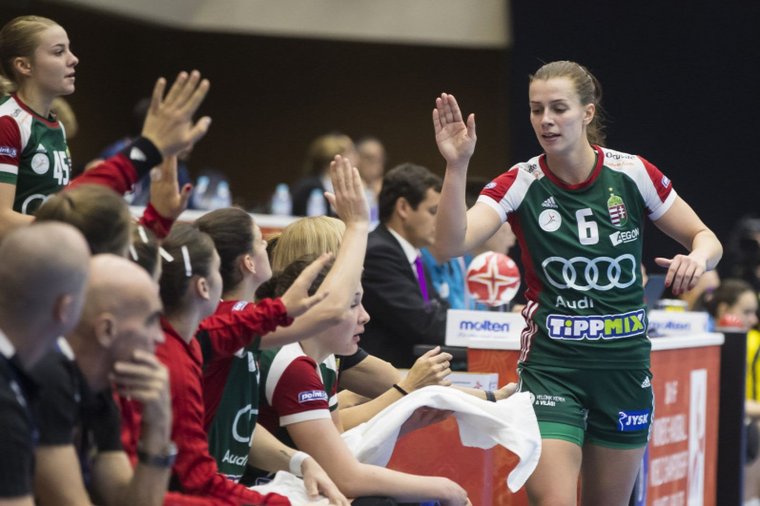 Női kézilabda Eb-t rendezhet Magyarország 2024-ben