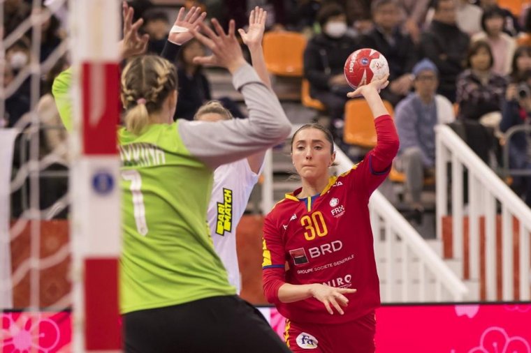 Női kézilabda-vb: a svédek kiejtették a románokat, szerdán dől el a magyarok sorsa