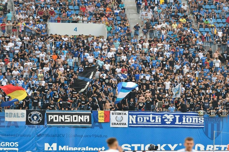 El-selejtező: az UEFA hétfőn tárgyalja a Budapest Honvéd Craiova elleni óvását