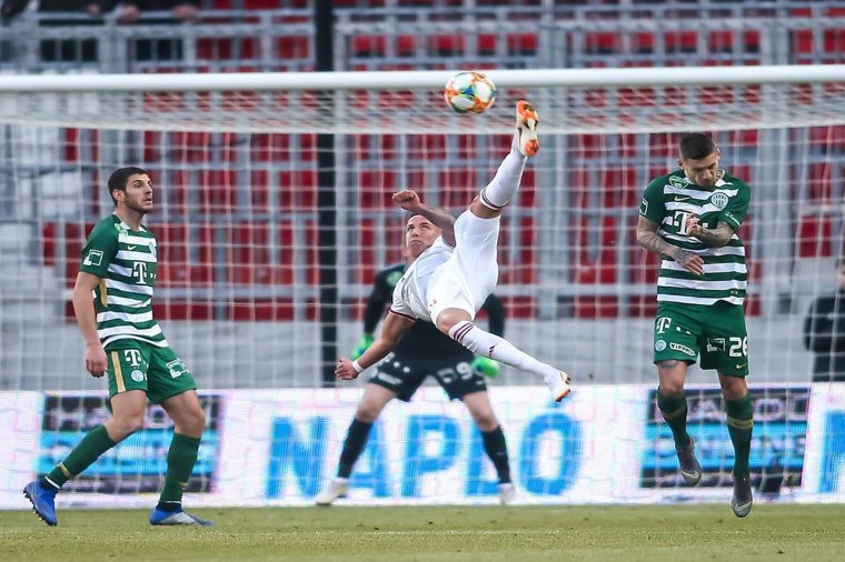 FIFA-gála – Zsóri Dániel szerint Messi lehet a legfőbb ellenfele a Puskás-díj elnyerésében