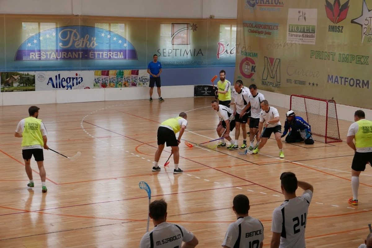 &bullet;  Fotó: Somogyi Attila