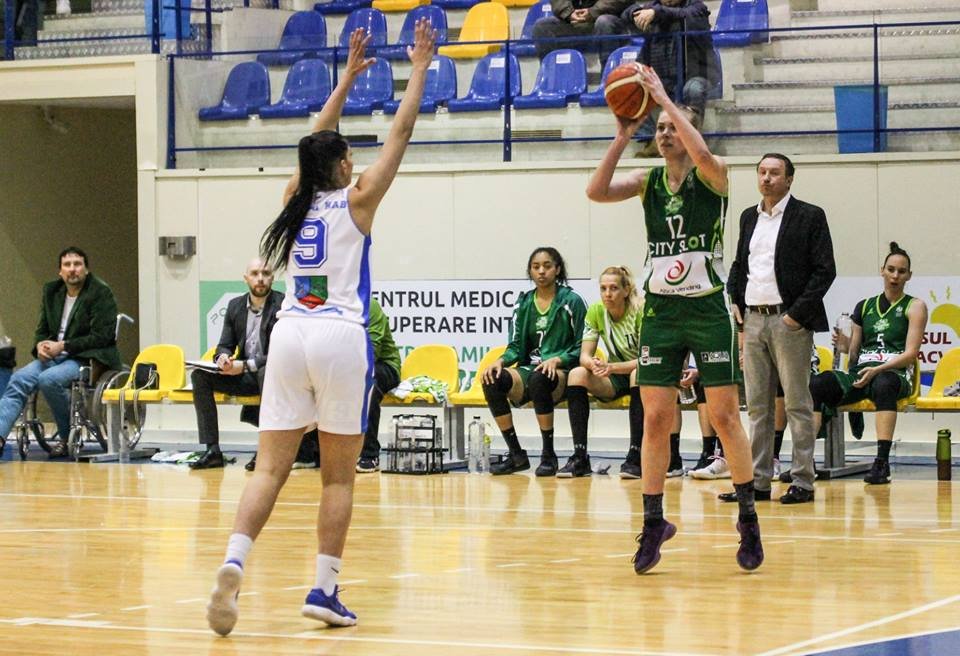 Az újabb győzelem döntőt ér az Olimpia ellen &bullet;  Fotó: Facebook/Sepsi-SIC/Miska Brigitta