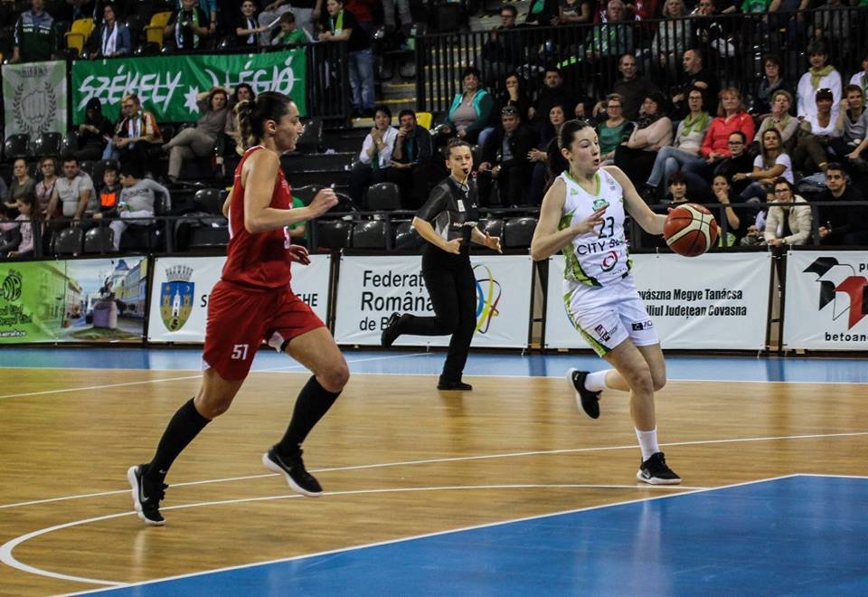 Szorosabb mérkőzésekre van kilátás &bullet;  Fotó: Facebook/Sepsi-SIC/Miska Brigitta