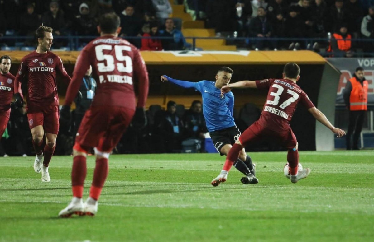 •  Fotó: FC Viitorul