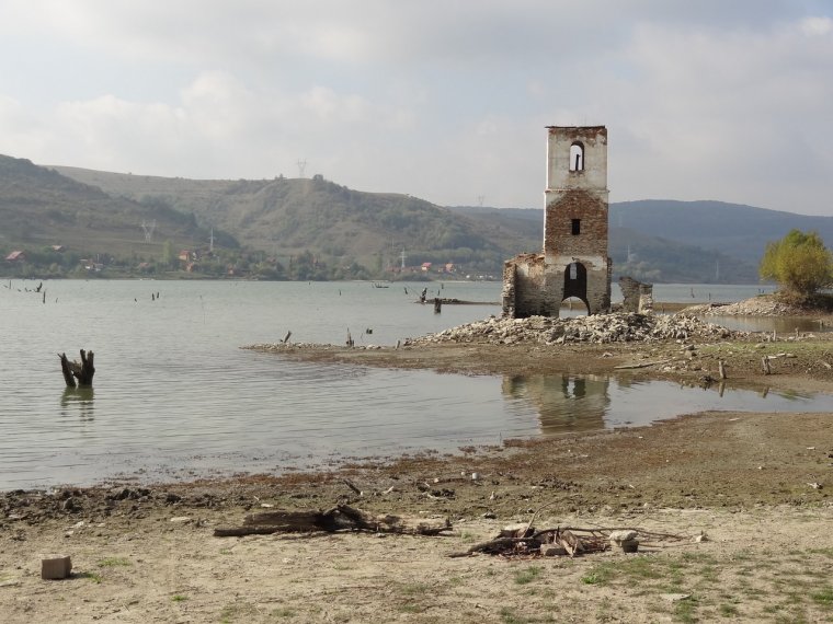 Bözödújfaluba a lélek hazajár megnyugodni