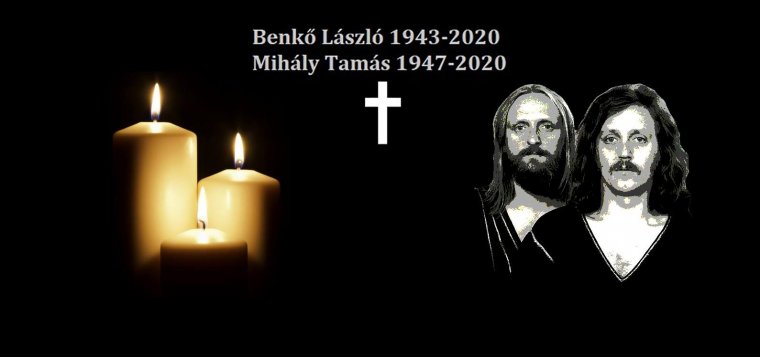 Csillagok útján – Benkő László és Mihály Tamás emlékére