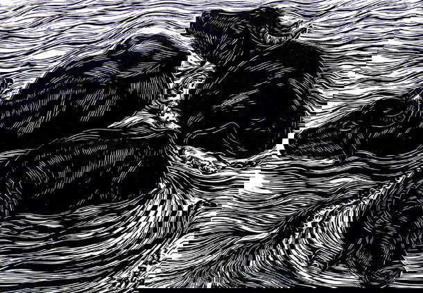 Gy. Szabó Béla – aki a fában az életet látta