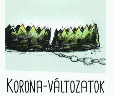Csak a humor ment meg bennünket – Demény Péter író, költő, publicista Korona-változatok című kötetéről