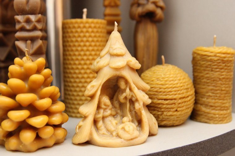 Karácsonyi üzenet: egymást szeressétek!