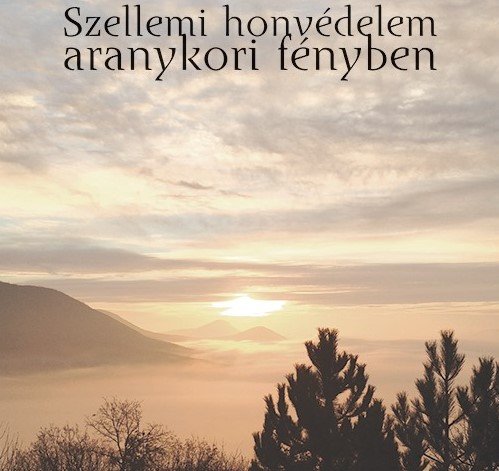 Toót-Holló Tamás könyve a szellemi honvédelemről