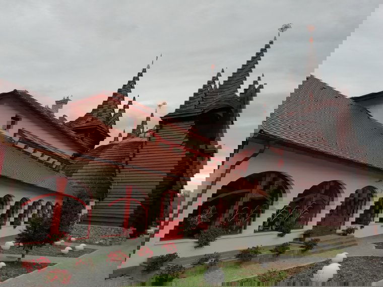 Negyvenéves a kolozsvár-törökvágási egyházközség – gyülekezetalapító és templomépítő nemzedékek a Donát úton