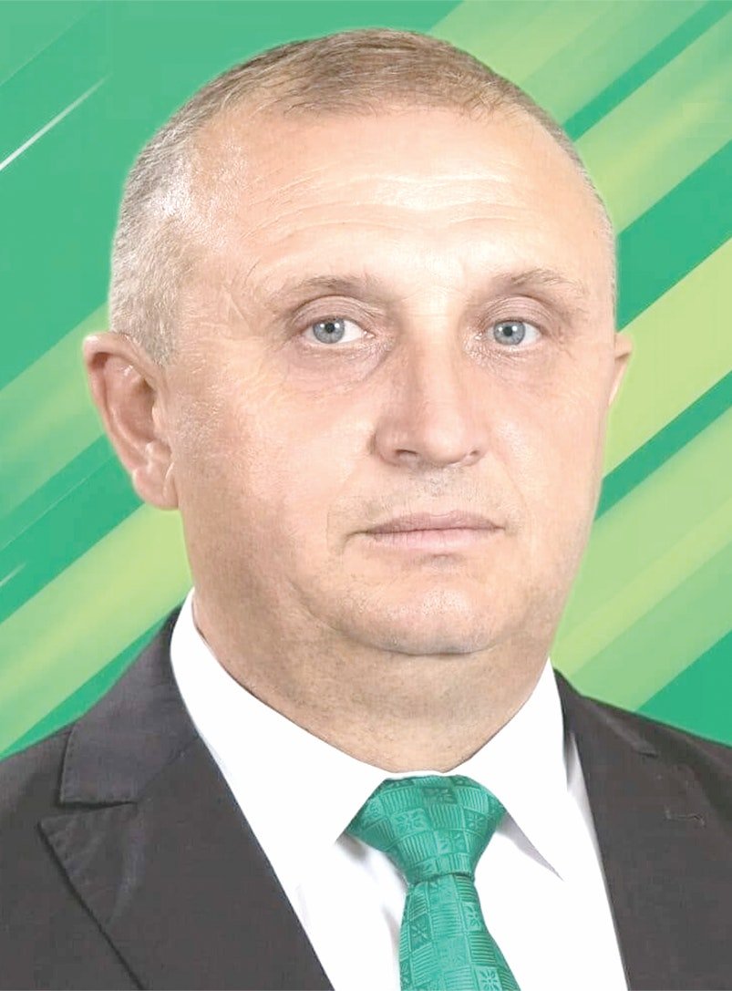 Béres Antal Elek sikeresnek tartja elmúlt négyéves alpolgármesteri mandátumát 