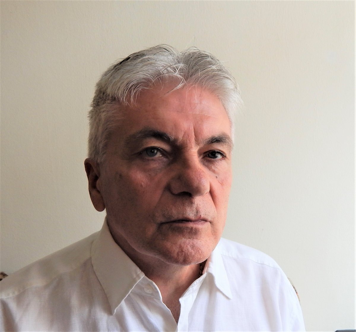 Demján Lászlómarosvásárhelyi származású, Budapesten élő műemlékvédő építész 