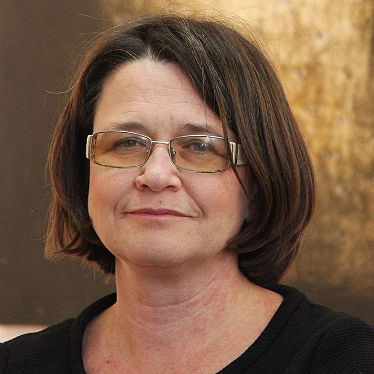 Gálfalvi Ágnes szerint a gondot az okozza, hogy a könyvbemutatók, könyvvásárok és egyéb megjelenési lehetőségek sorra leálltak &bullet;  Fotó: Gálfalvi Ágnes/Facebook