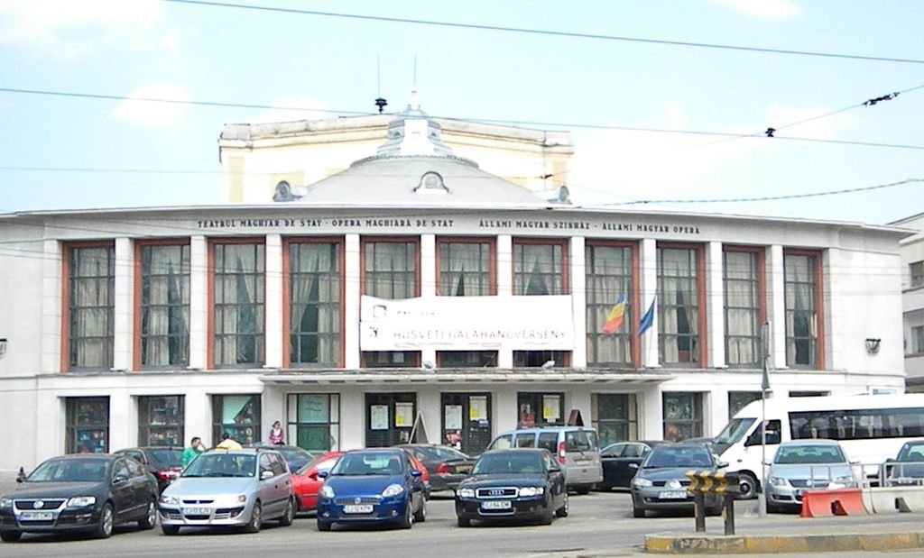 A művésznő egész élete és munkássága a kincses város színházához kötődött 