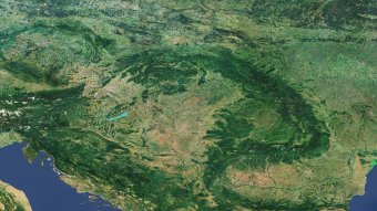 Cholnoky Jenő, a nemzeti érzelmű földrajztudós