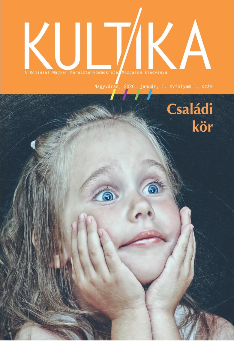 Párbeszédre ösztönöz a Kultika