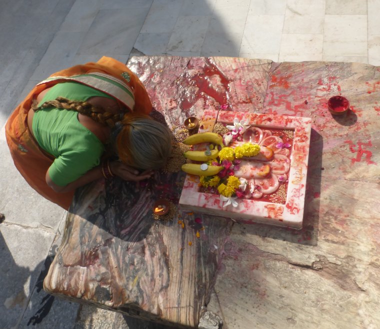 A varázslatos India – nem európai szemmel kell megítélni a kontinensnyi országot