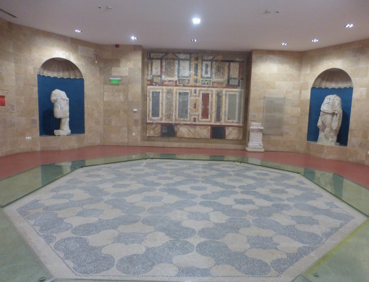 Budapest elődje, Aquincum