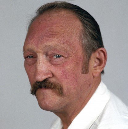 A színpadra született „Liba” – 30 éve hunyt el Bencze Ferenc színész