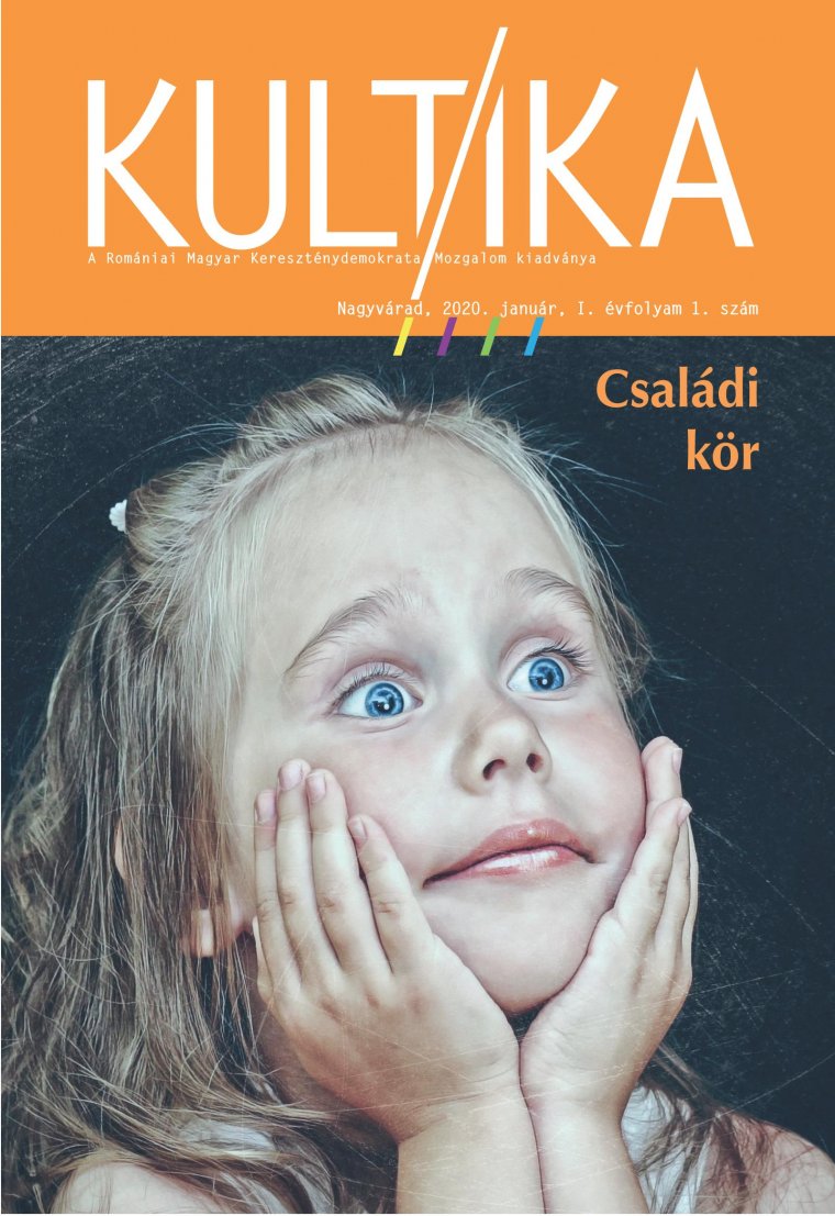 Párbeszédre ösztönöz a Kultika