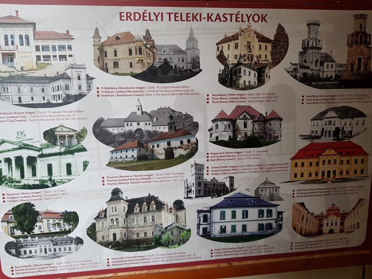 Magyar kastélyok és kúriák is megújulnak – Hegedüs Csilla államtitkár szerint a munka nehezét a pályázóknak kell elvégezniük