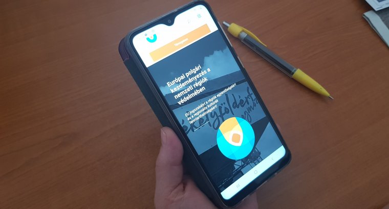 Nemzeti régiókkal egy új Európáért! – otthon is alá lehet írni a polgári kezdeményezést