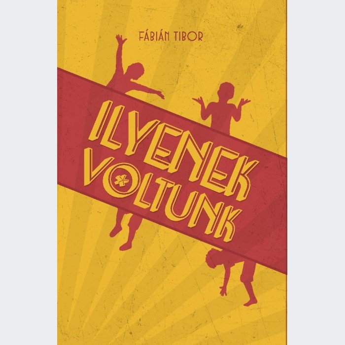 Könyvespolc: ilyenek voltunk és mivé lettünk?