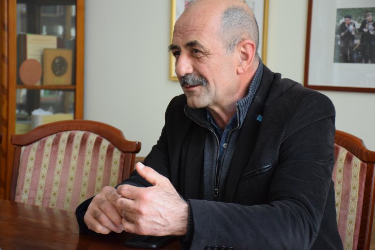 Egy országnyi feladat – beszélgetés Kelemen Lászlóval, a Hagyományok Háza főigazgatójával