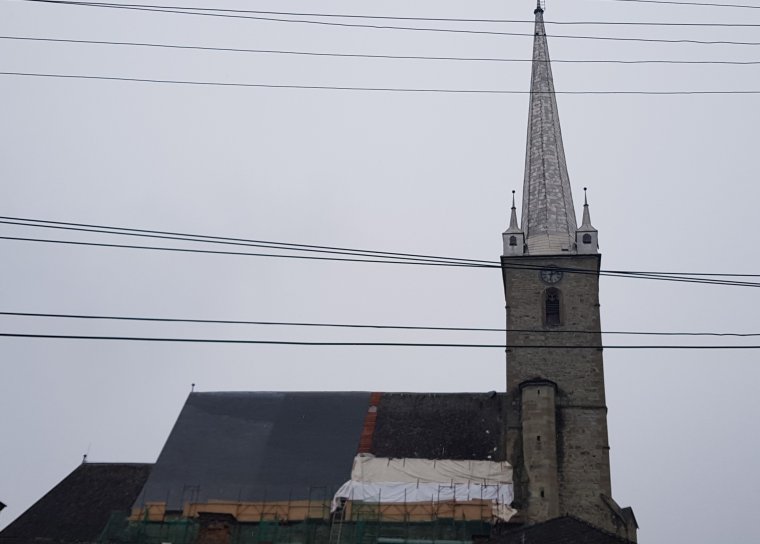 Mentalitásváltással fékezhető lenne a szórványosodás