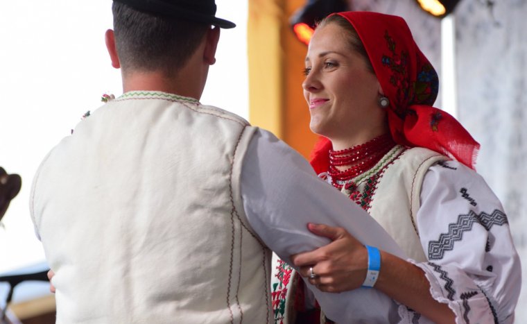 Pályázati kiírás  a Népművészet Ifjú Mestere díjra