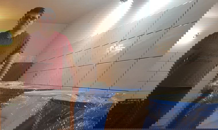 Kolozsvári savanyúságkészítő, aki megküzdött a járvánnyal