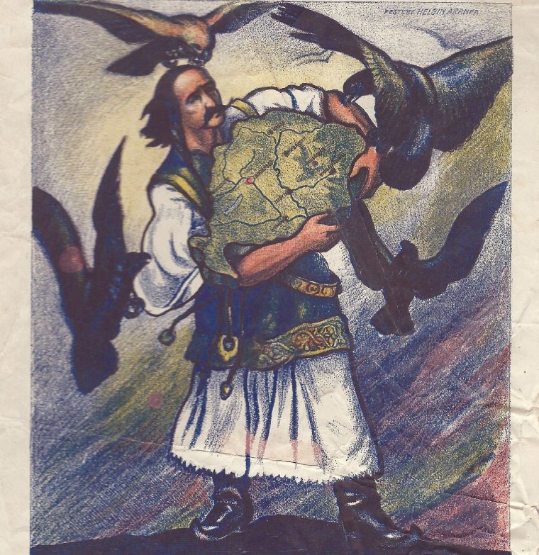 Egyszer és mindenkorra – a trianoni „adomány”