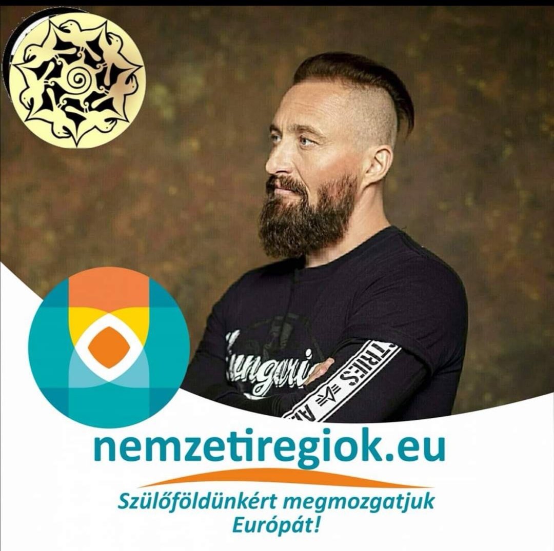 Balázs Gyula (Kowa) is elkötelezett a polgári kezdeményezés népszerűsítése mellett 