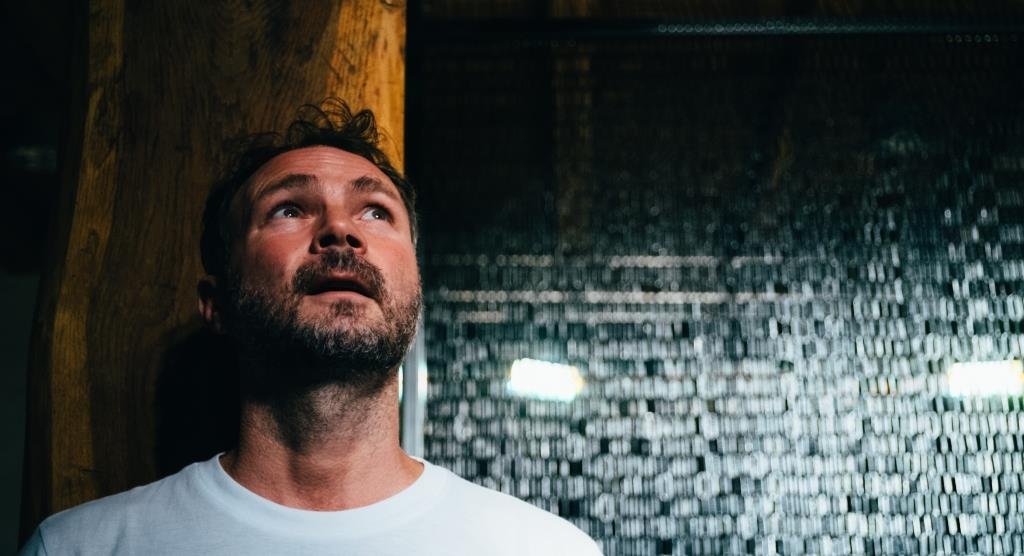 Sebestyén Aba rendezőként és színészként is remek munkát végzett &bullet;  Fotó: Facebook/Yorick Stúdió