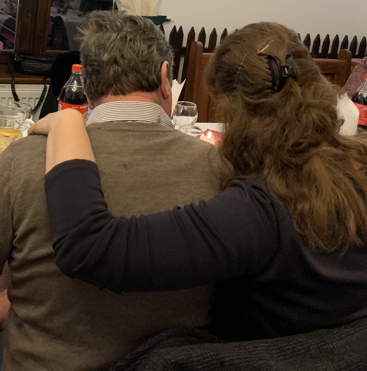 Egy jól működő párkapcsolatban a bizalom és az őszinteség kulcsfontosságú, de a kommunikáció mikéntje is •  Fotó: Homa Ildikó