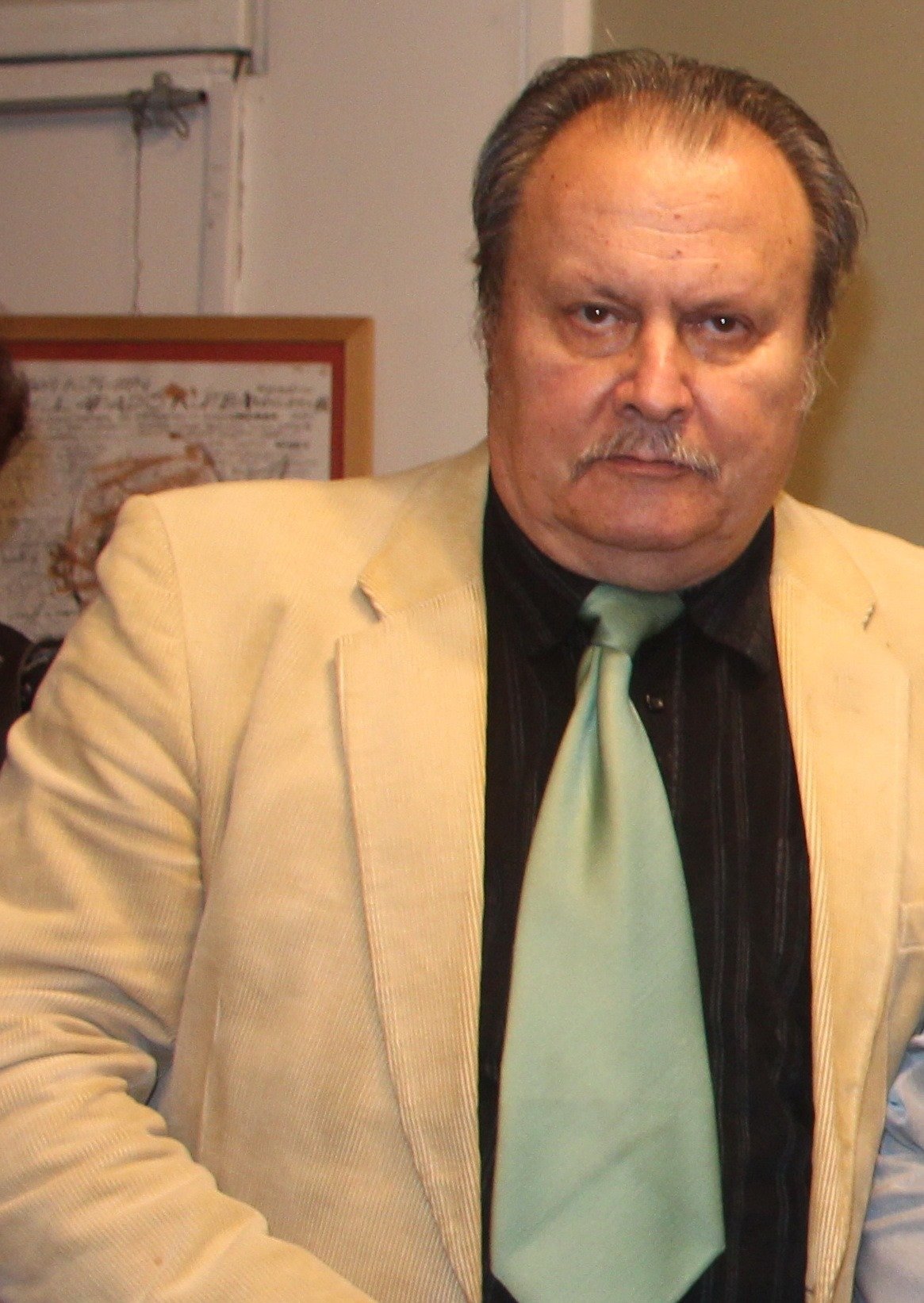 A kolozsvári fényképész öt évtizede örökíti meg a kincses város fontosabb eseményeit •  Fotó: Nagy Béla