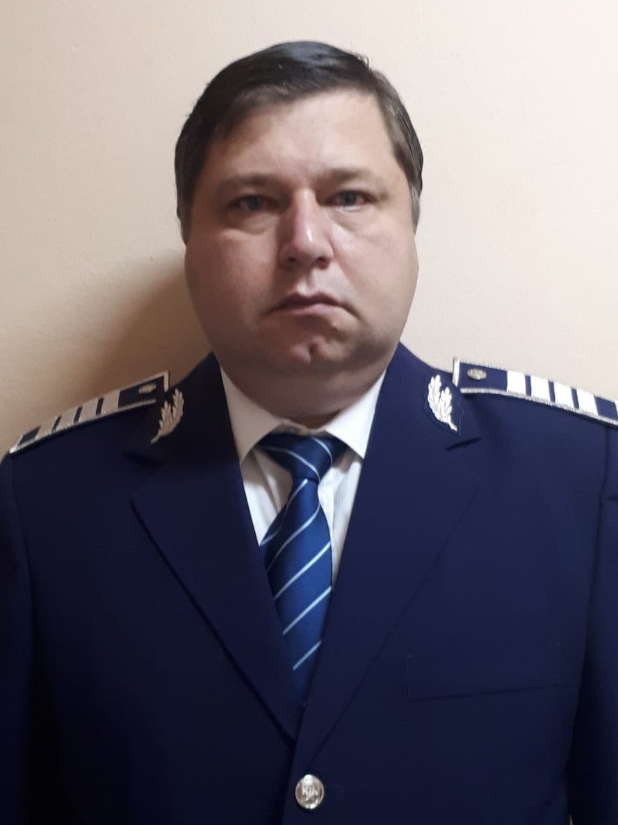 Kádár Péter rendőrnyomozó szerint Erdélyben kevesebb a büncselekmény, mint a Kárpátokon túli megyékben 