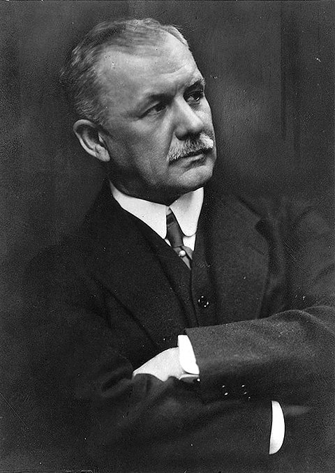 Bécsben és Budapesten egyaránt imádták Lehár műveit 