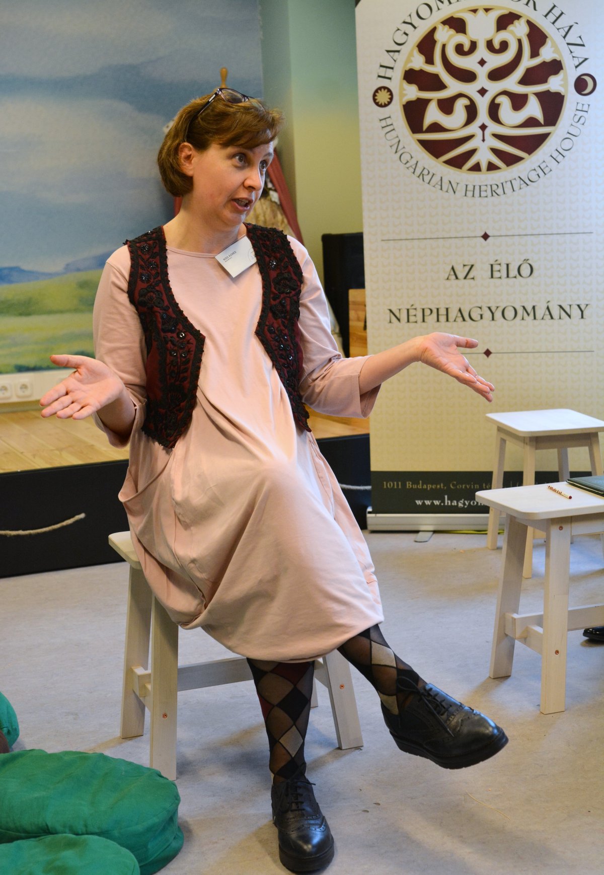 •  Fotó: Hagyományok Háza