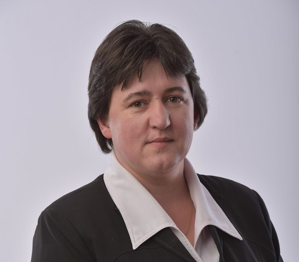 Mihály Ágnes négy néppárti tanácsossal szorult ellenzékbe Kőrösfőn &bullet;  Fotó: Mihály Ágnes/Facebook